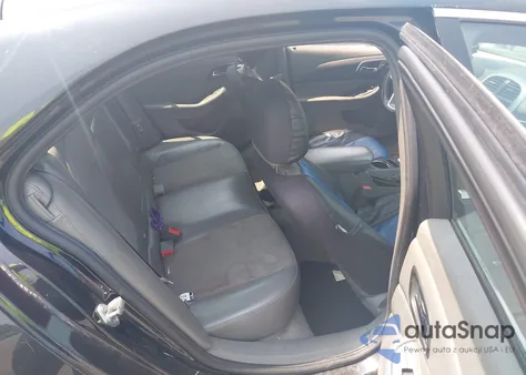 2014 Chevrolet Malibu 1Lt из США, поврежденный, VIN 1G11C5SL7EF270243